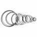 Timing Belt Pulley Flanges