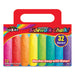 CHALK,SDWALK,32PK,ASTD