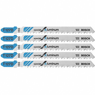 Jigsaw Blades