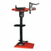 Tire Mounting and Demounting Tools
