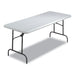 TABLE,FOLD,72X30,PLTN