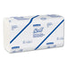 TOWEL,MULTIFOLD,WH