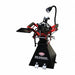 Tire Mounting and Demounting Tools