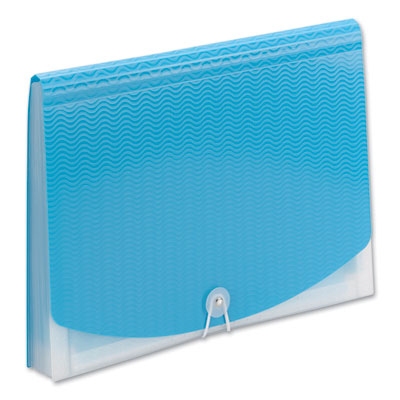 FILE,ACCRD,12PKT,LTR,TEAL