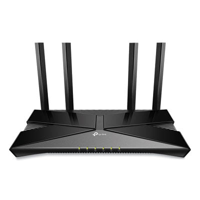 ROUTER,AX3000,DUAL BND