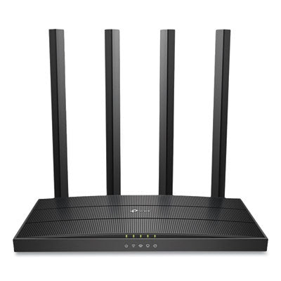 ROUTER,C80 AC1900,DUAL BN