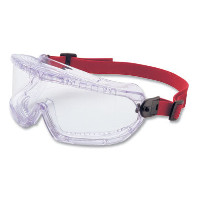 GOGGLES,SAFE,ANTI FOG LEN