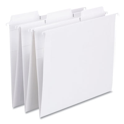 FOLDER,1TAB,LTR,20,WH