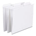 FOLDER,1TAB,LTR,20,WH