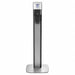 Hand Sanitizer Disp BLK 1 200 mL 40 inD