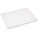 BOARD,TAG,18X24,100PK,WE