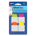 TAB,POLY,NEON,40/PK,AST