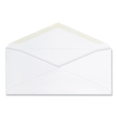 ENVELOPE,#10,GM,125/BX,WH