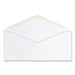 ENVELOPE,#10,GM,125/BX,WH