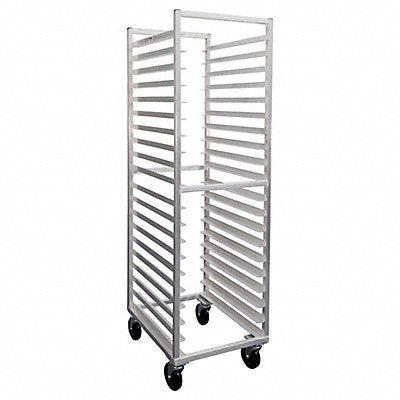 Sheet Pan Rack 69 3/4 in H