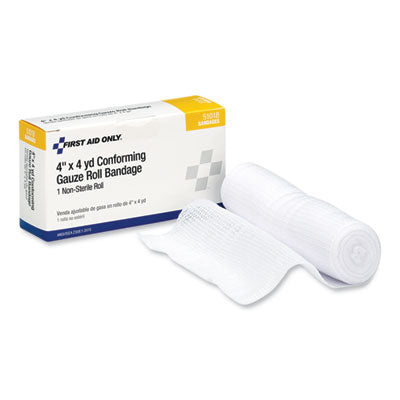 REFILL,GAUZE,NONSTERIL,4"