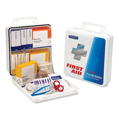 KIT,FIRST AID,LARGE,312PC