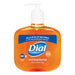 SOAP,LIQUID DIAL16OZ PUMP