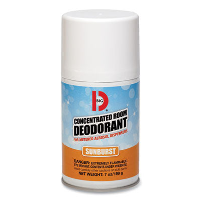 DEODORANT,MTR,SNBST,12/CT