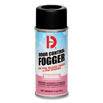 DEODORIZER,ODOR CTRL FOGR