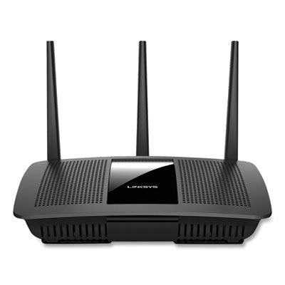 ROUTER,AC1900,WIFI,BK