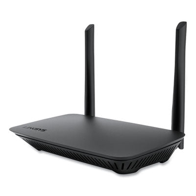 ROUTER,N600,WIFI,BK