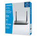 ROUTER,WIFI,AC1200,BK