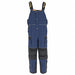 Gold Bib Overalls Material Nylon 5XL