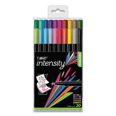 MARKER,INTENSITY FNLR,AST