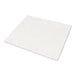 SORBENTS,OIL PADS,100,WH