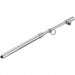 Dual Foot Tire Gauge 10 to 150 psi