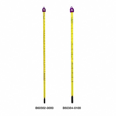 Liquid In Glass Thermometer -20 to 110C