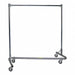 Freestanding Garment Racks and Portable Wardrobes