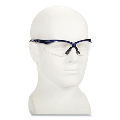 GLASSES,METAL BL,12,CLR