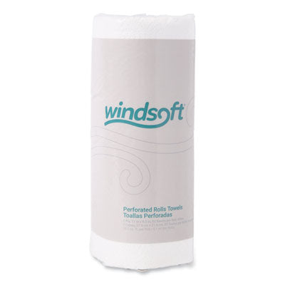 TOWEL,ROLL,PERF,85SH/RL