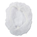 CAP,21" WHITE OR CAP,WH