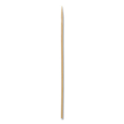 FOOD,SKEWER,BAMBOO,6"