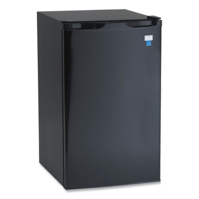 REFRIGERATOR,3.3 CF,BK