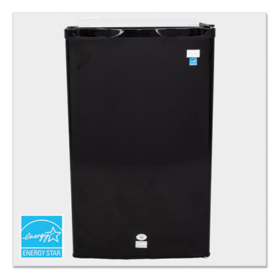 REFRIGERATOR,4.4CF,BK