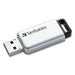 USB,128GB SECURE PRO U,SV