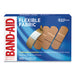 BANDAGES,1X3,FABRIC100/BX