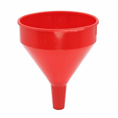 Funnel Plastic 2 qt.