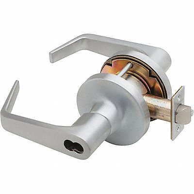 T Series Cylindrical Dormitory Lock Dane