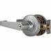 T Series Cylindrical Storeroom Lock Dane