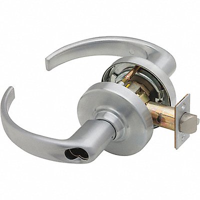 ND Series Cylindrical Entrance Lock Spar