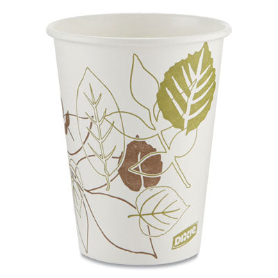 CUP,HOT,12OZ,PATHWY,50,WH