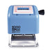 STAMP,2000PLUS ES DTR,RD