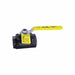 Manual Two-Way Ball Valves