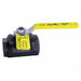 CS Fire Safe Ball Valve FNPT 1-1/4 in