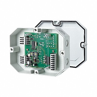 Programmable Logic Controller Extension and Interf
